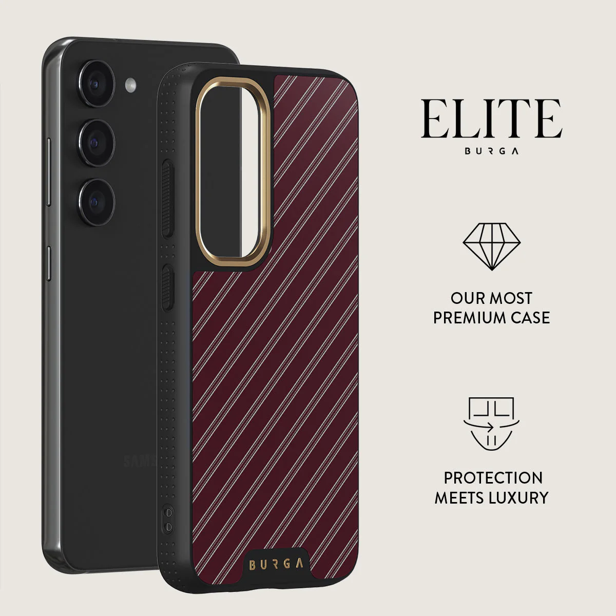 Memoir - Samsung Galaxy S23 Plus Case - Image 6
