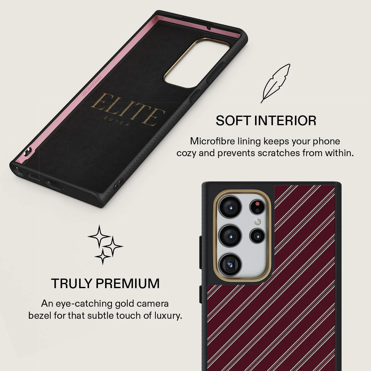 Memoir - Samsung Galaxy S23 Ultra Case - Image 10