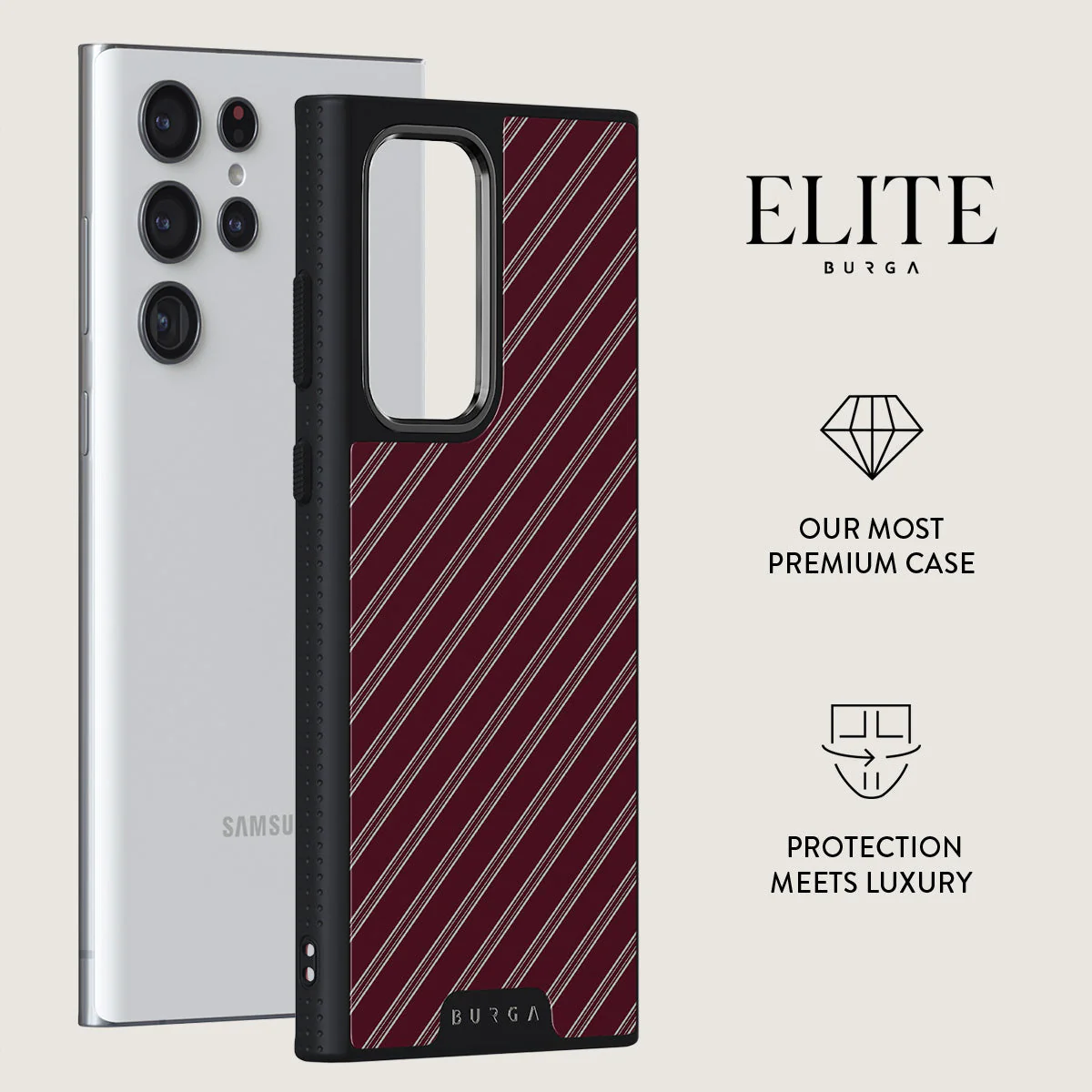 Memoir - Samsung Galaxy S23 Ultra Case - Image 13