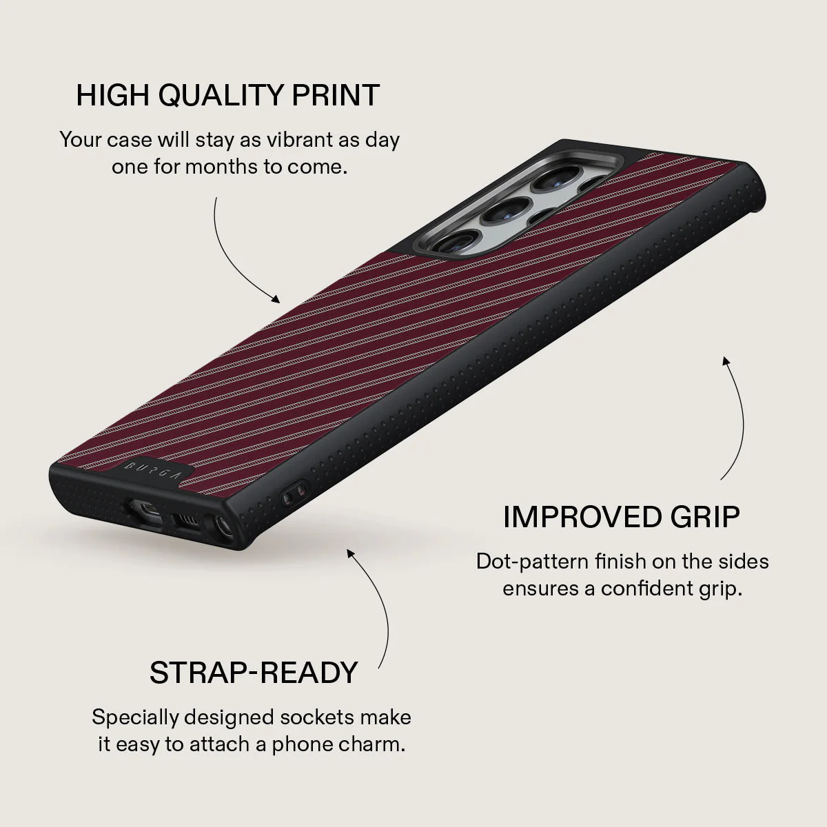 Memoir - Samsung Galaxy S23 Ultra Case - Image 16