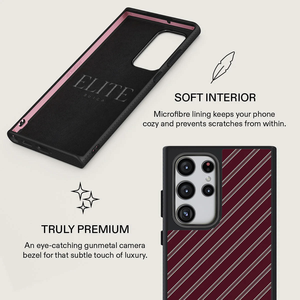 Memoir - Samsung Galaxy S23 Ultra Case - Image 17