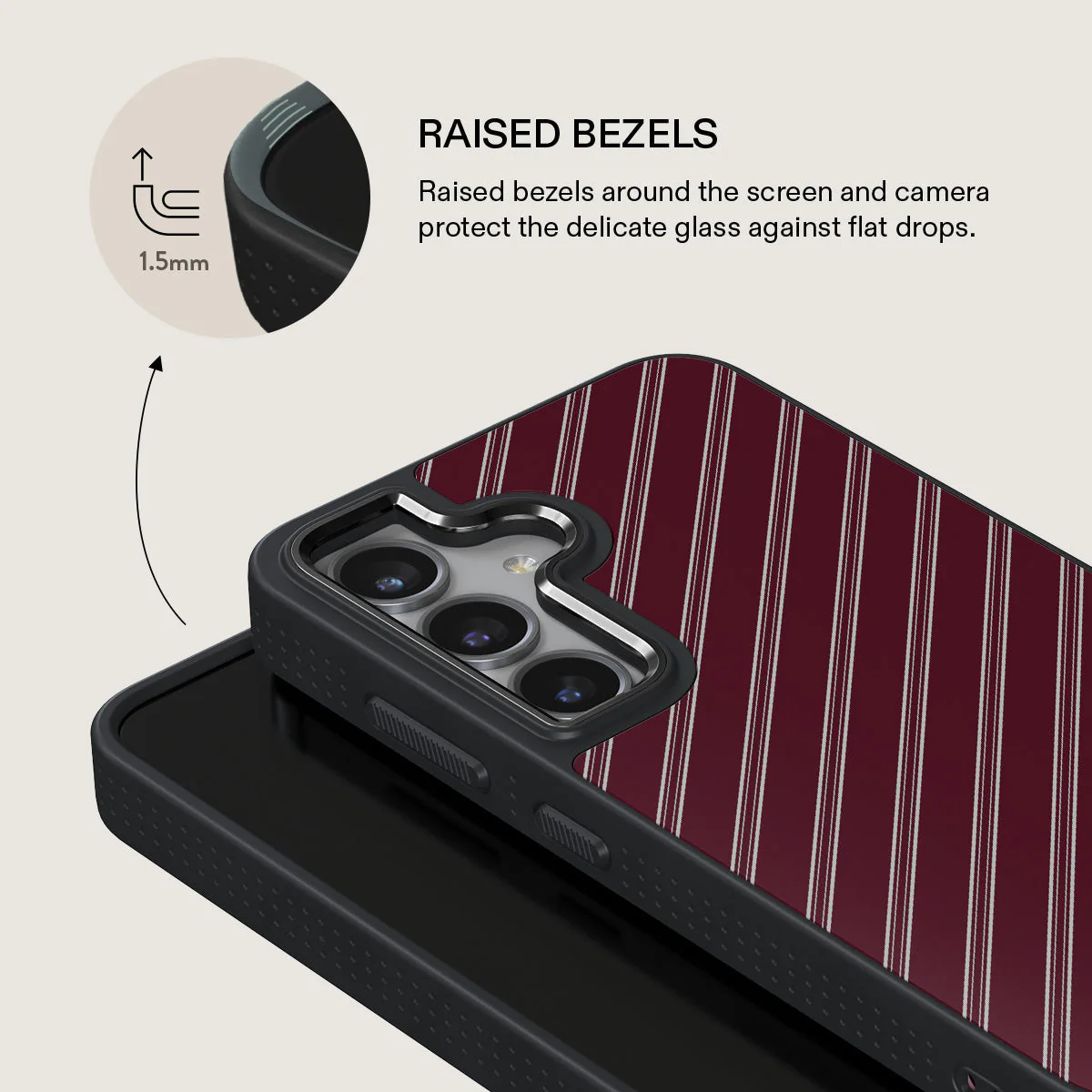 Memoir - Samsung Galaxy S24 Case - Image 15