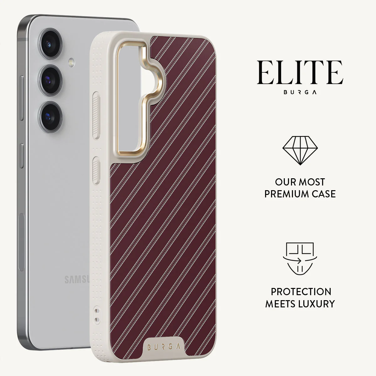 Memoir - Samsung Galaxy S24 Case - Image 20