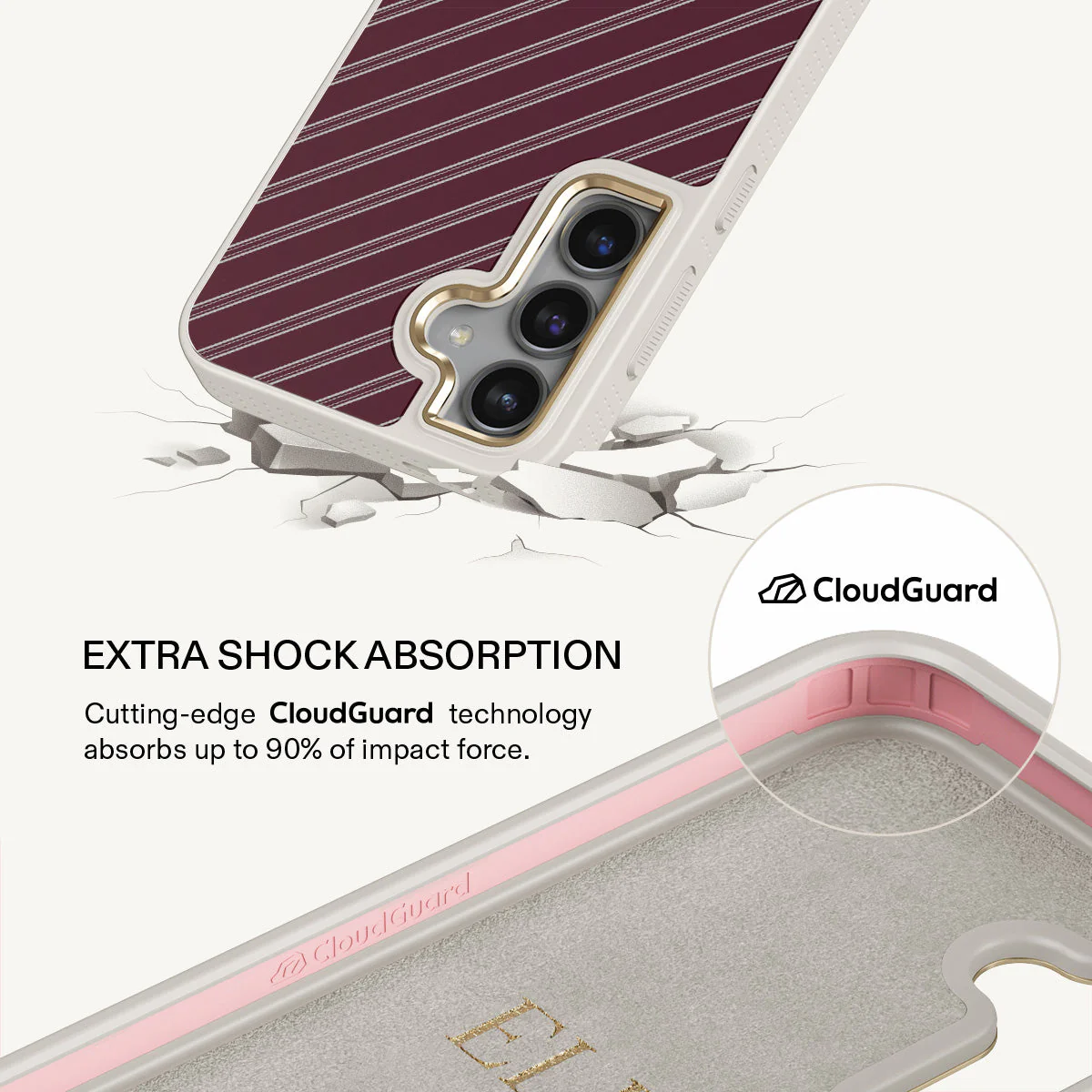 Memoir - Samsung Galaxy S24 Case - Image 21