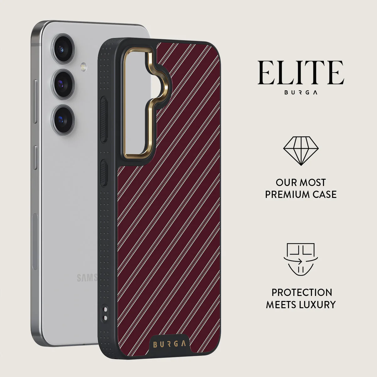 Memoir - Samsung Galaxy S24 Case - Image 6