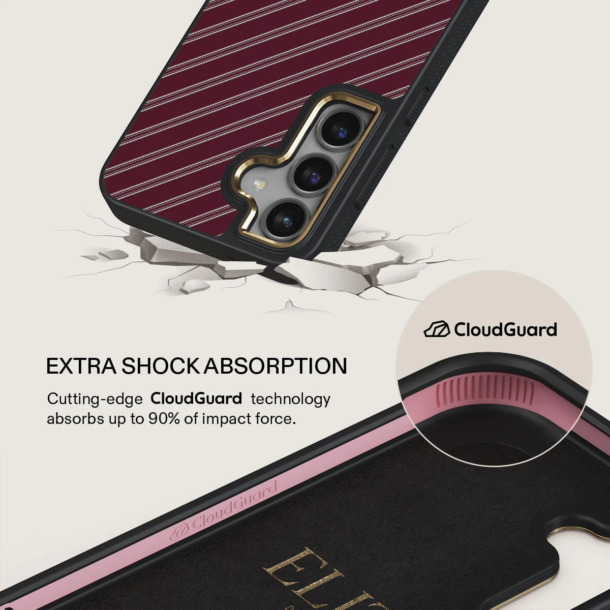 Memoir - Samsung Galaxy S24 Case - Image 7