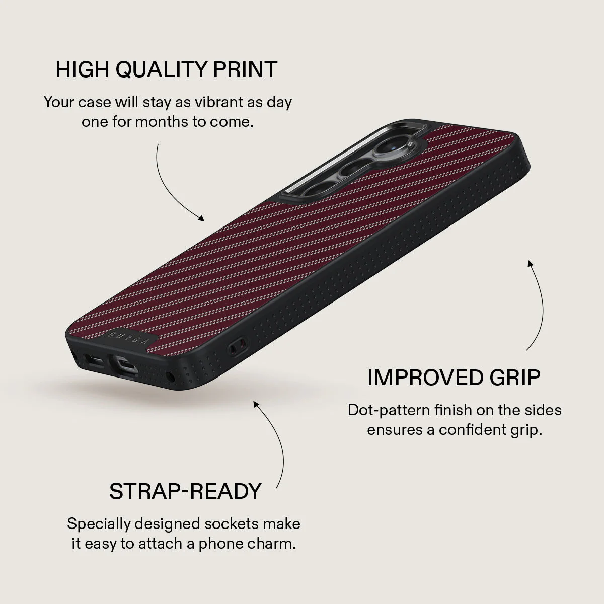 Memoir - Samsung Galaxy S24 Plus Case - Image 16