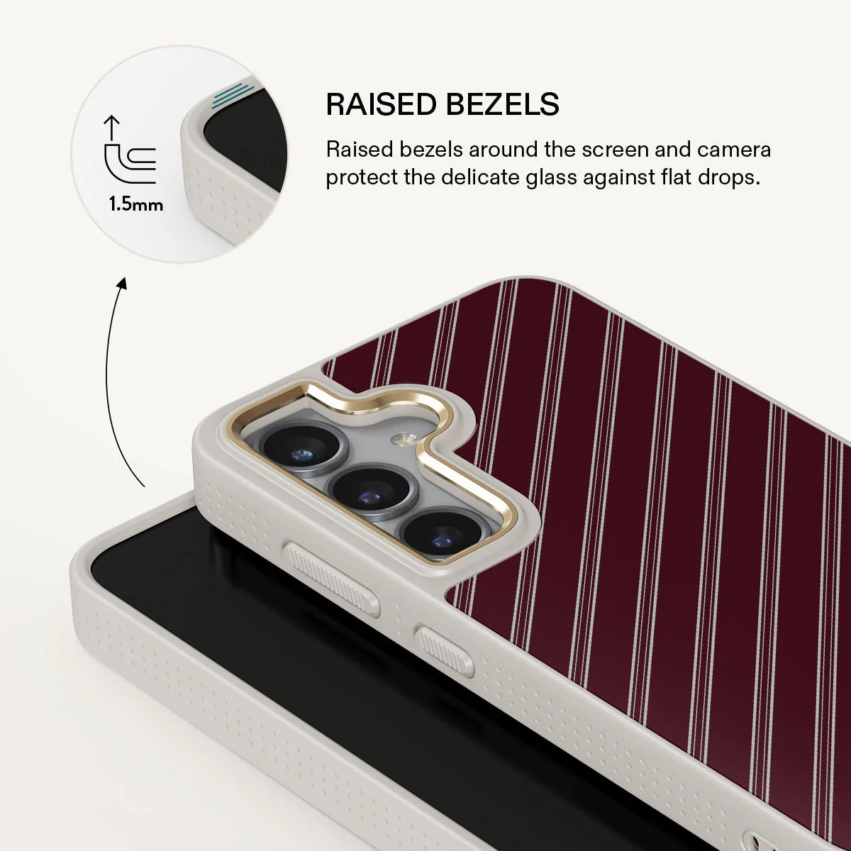 Memoir - Samsung Galaxy S24 Plus Case - Image 22