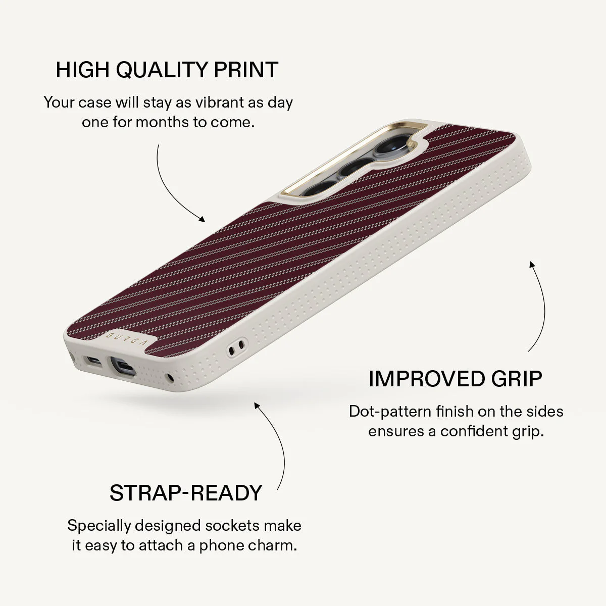 Memoir - Samsung Galaxy S24 Plus Case - Image 23