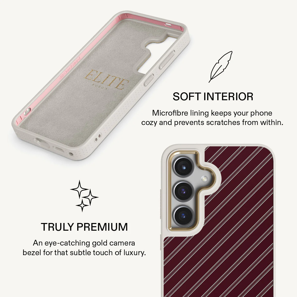 Memoir - Samsung Galaxy S24 Plus Case - Image 24