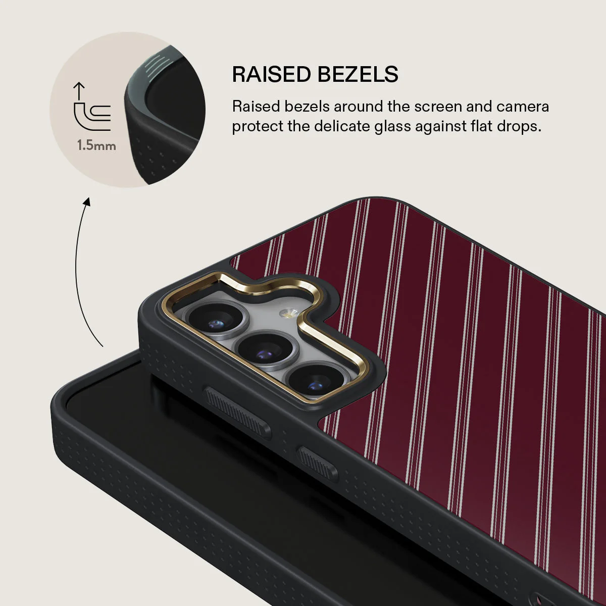 Memoir - Samsung Galaxy S24 Plus Case - Image 8