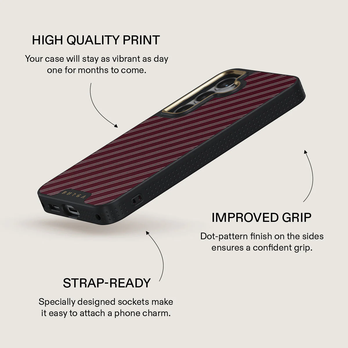 Memoir - Samsung Galaxy S24 Plus Case - Image 9
