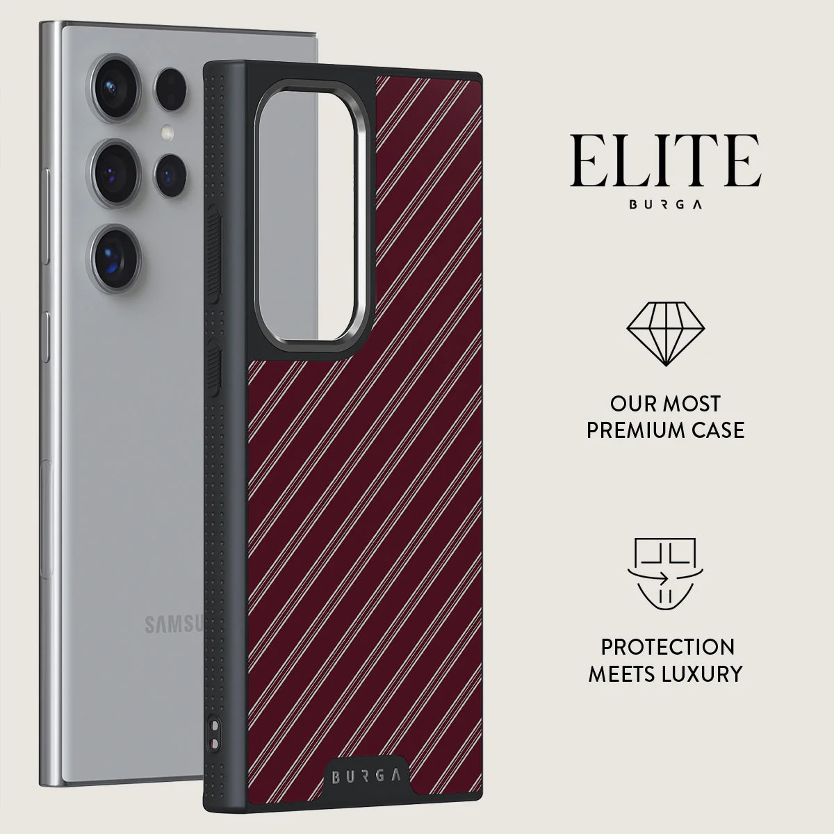 Memoir - Samsung Galaxy S24 Ultra Case - Image 13