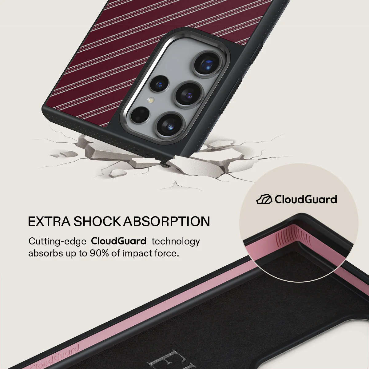 Memoir - Samsung Galaxy S24 Ultra Case - Image 14