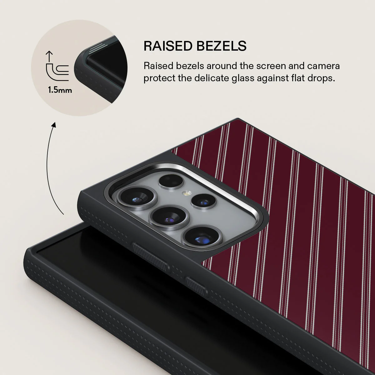 Memoir - Samsung Galaxy S24 Ultra Case - Image 15