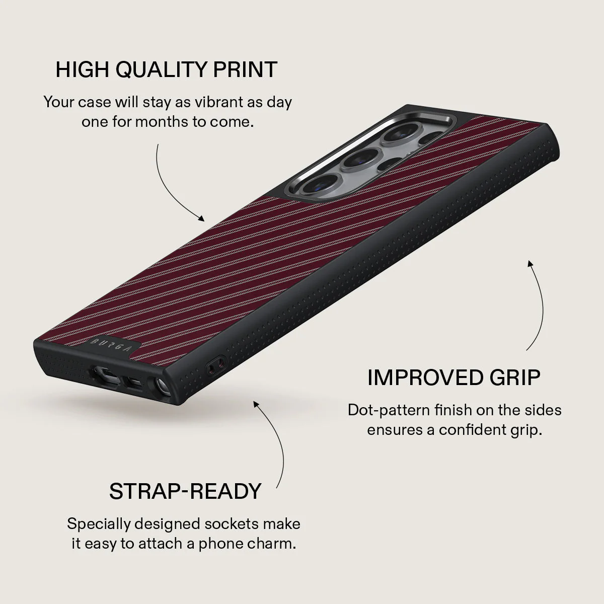 Memoir - Samsung Galaxy S24 Ultra Case - Image 16