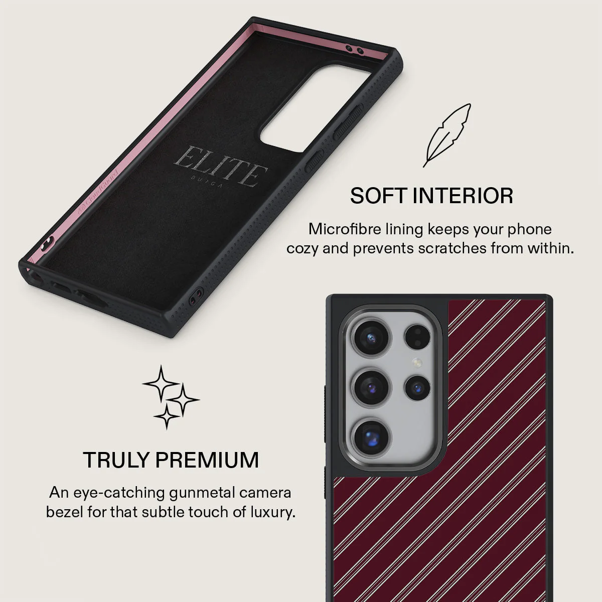 Memoir - Samsung Galaxy S24 Ultra Case - Image 17