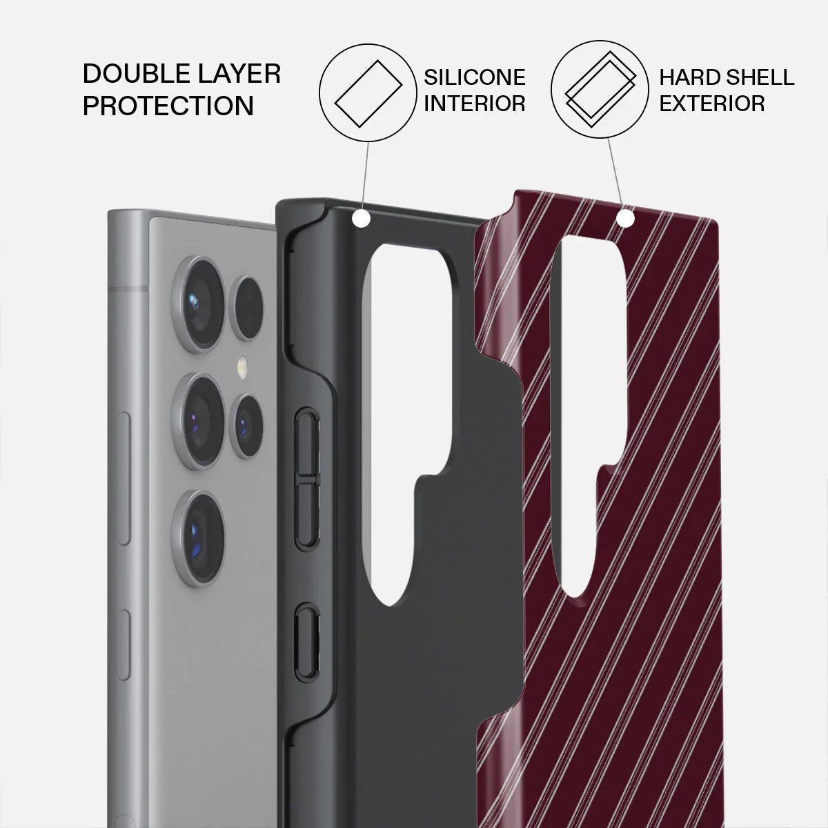 Memoir - Samsung Galaxy S24 Ultra Case - Image 2