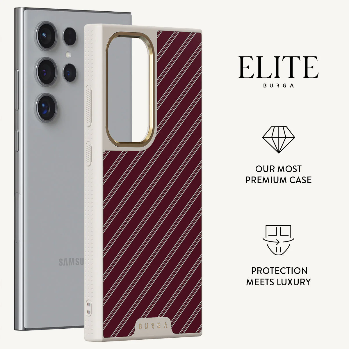 Memoir - Samsung Galaxy S24 Ultra Case - Image 20