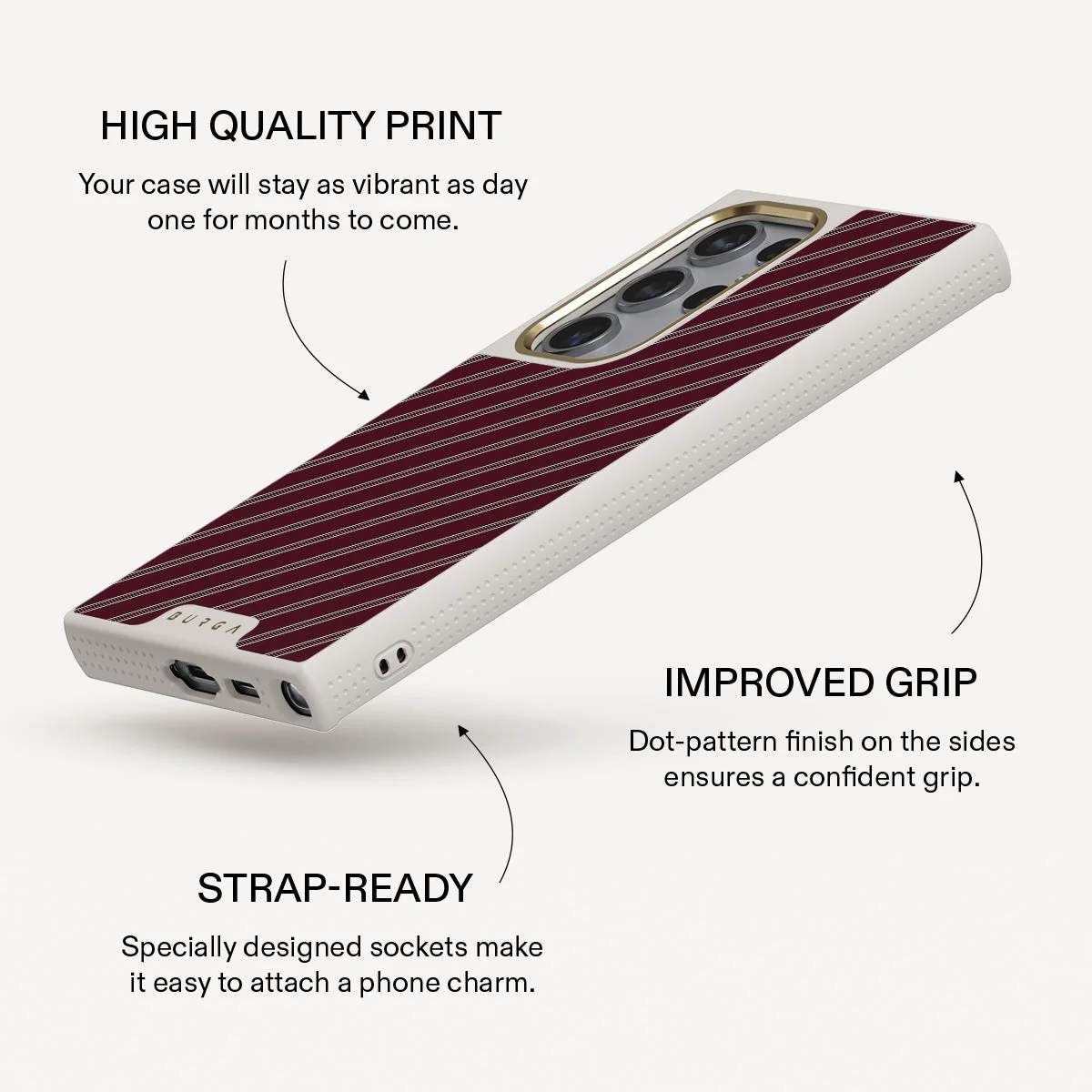 Memoir - Samsung Galaxy S24 Ultra Case - Image 23