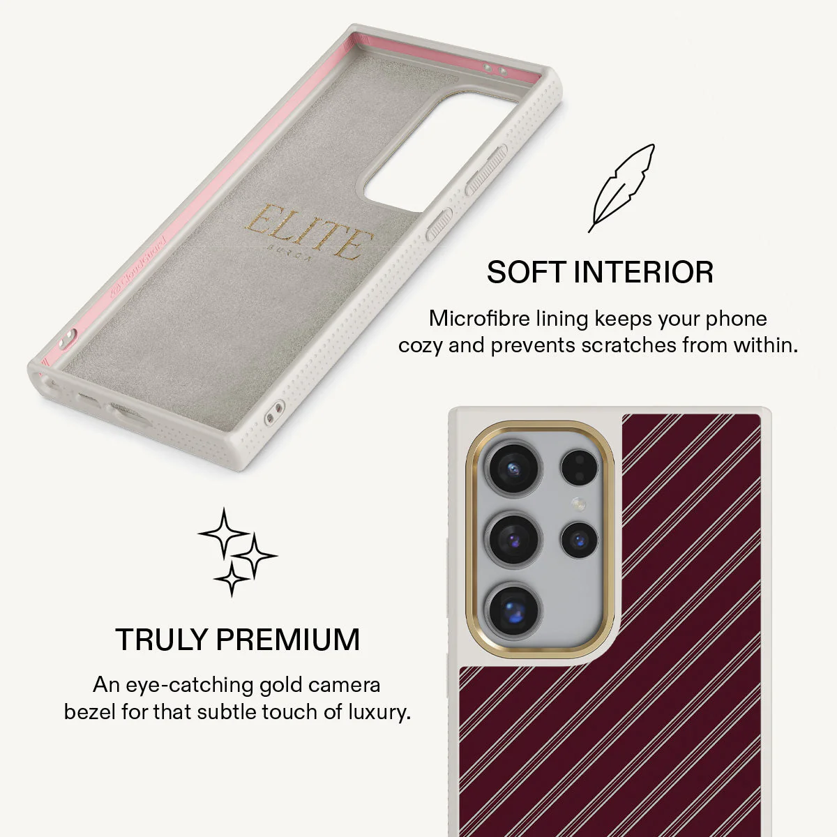 Memoir - Samsung Galaxy S24 Ultra Case - Image 24