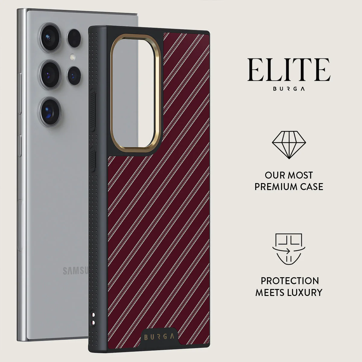 Memoir - Samsung Galaxy S24 Ultra Case - Image 6