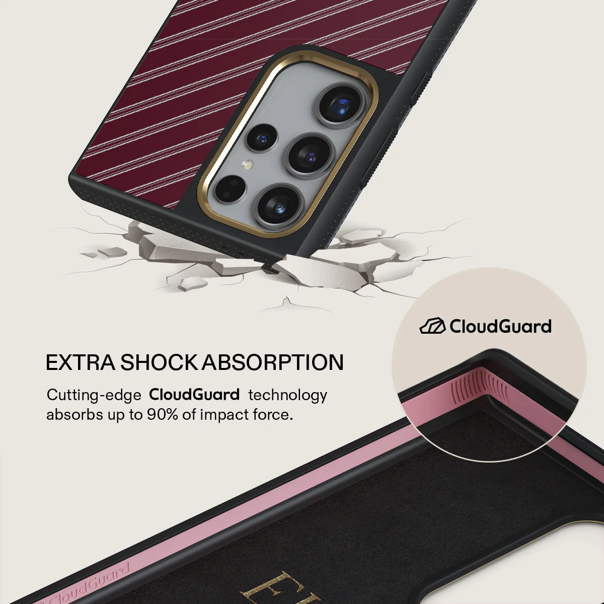 Memoir - Samsung Galaxy S24 Ultra Case - Image 7