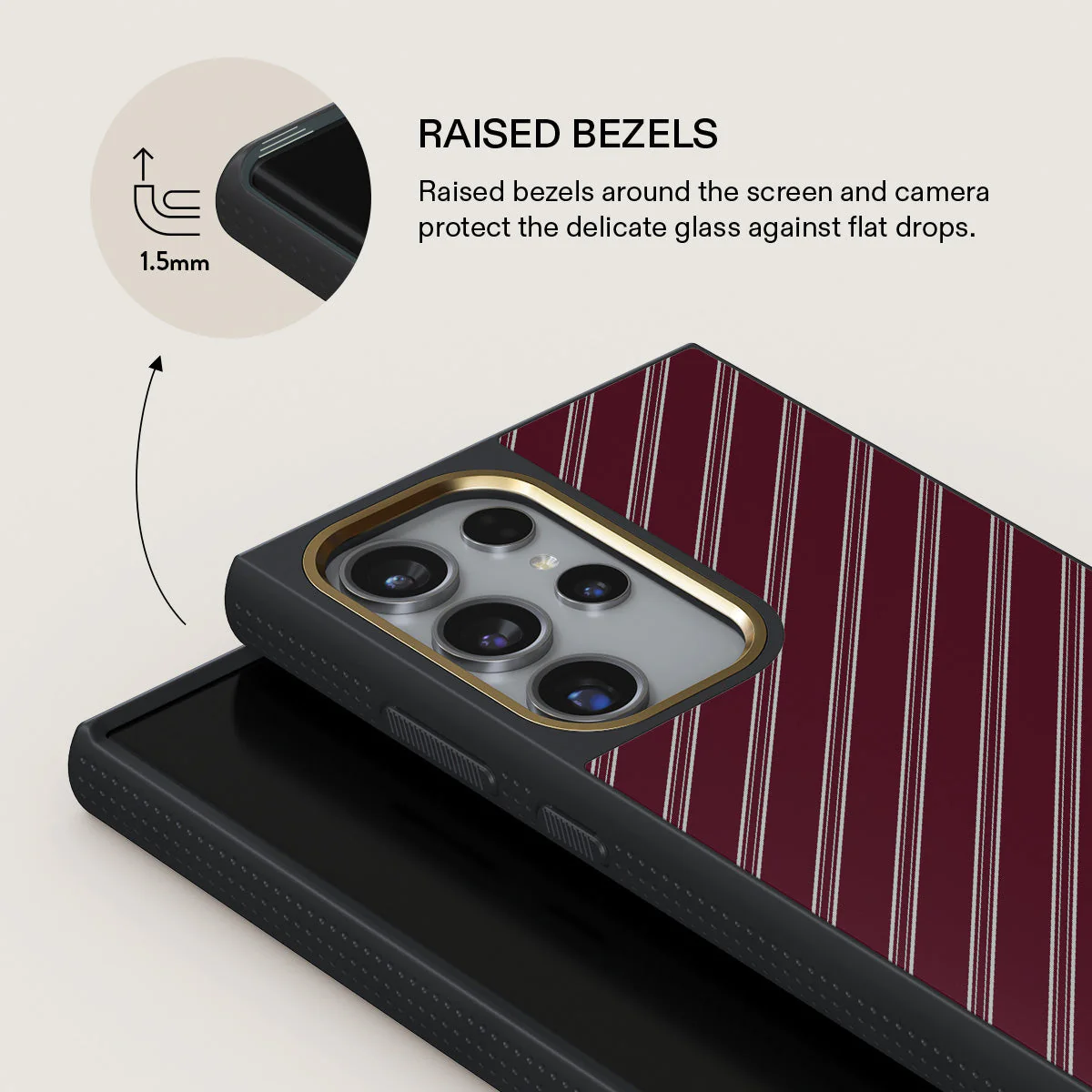 Memoir - Samsung Galaxy S24 Ultra Case - Image 8