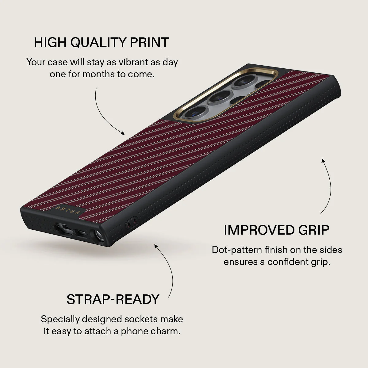 Memoir - Samsung Galaxy S24 Ultra Case - Image 9
