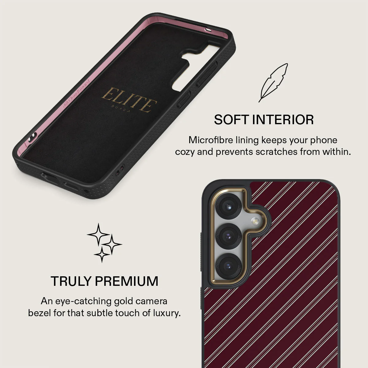 Memoir - Samsung Galaxy S25 Case - Image 10
