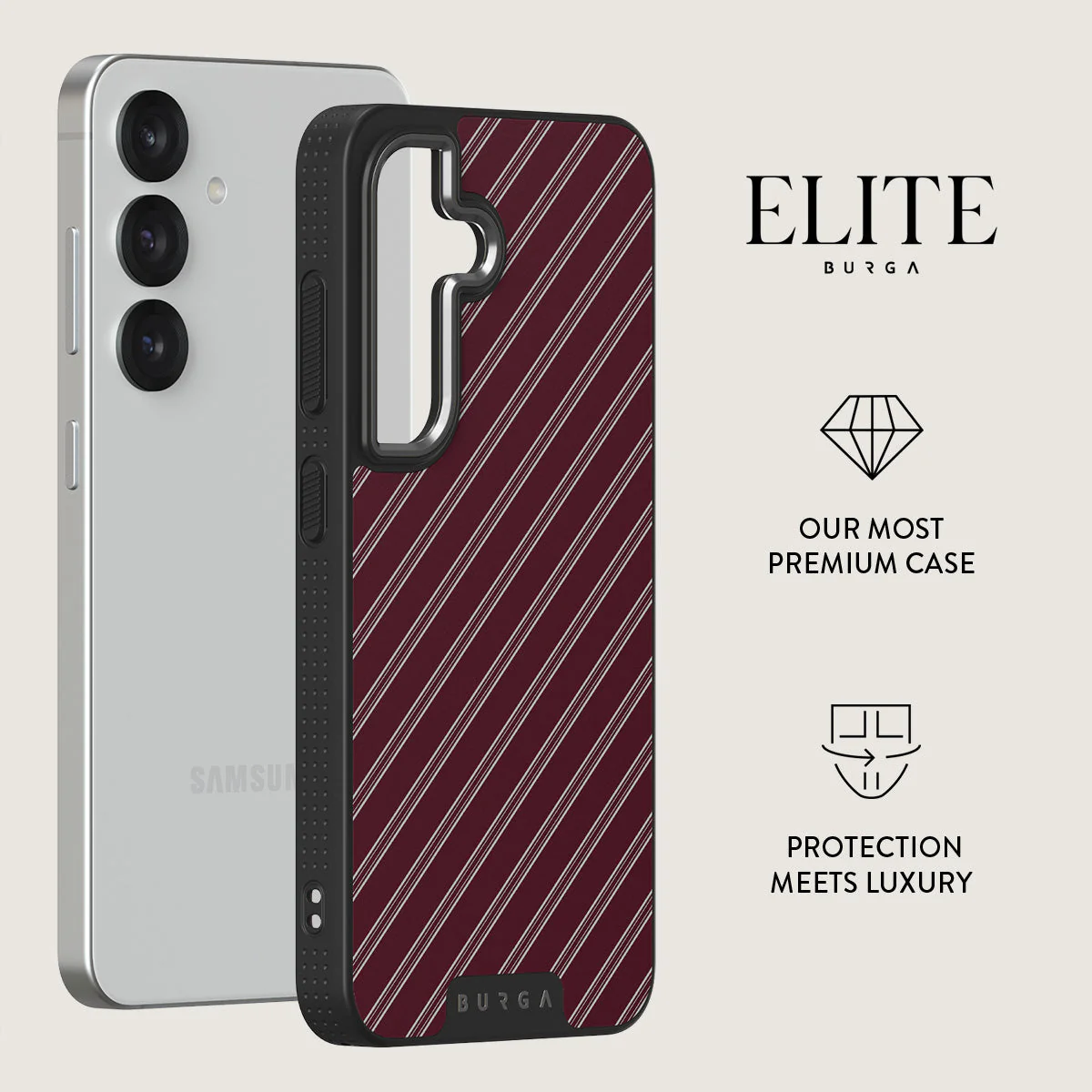 Memoir - Samsung Galaxy S25 Case - Image 13