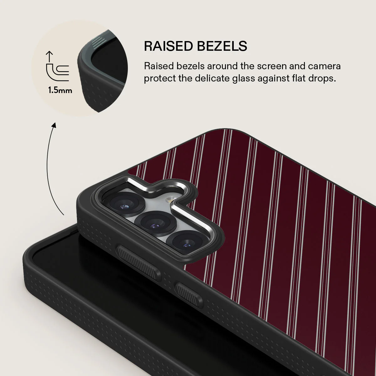 Memoir - Samsung Galaxy S25 Case - Image 15