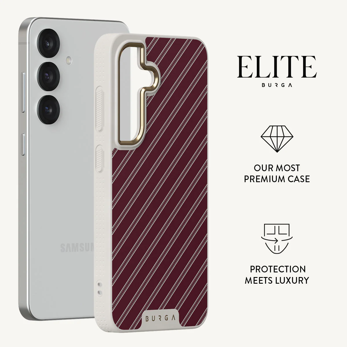 Memoir - Samsung Galaxy S25 Case - Image 20