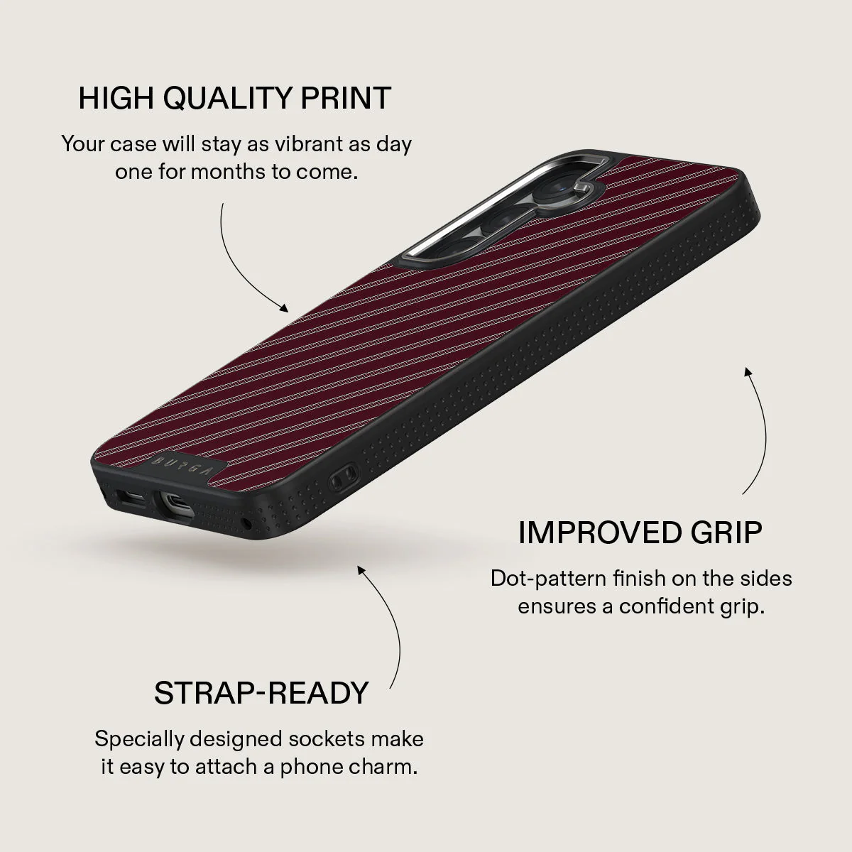 Memoir - Samsung Galaxy S25 Plus Case - Image 16