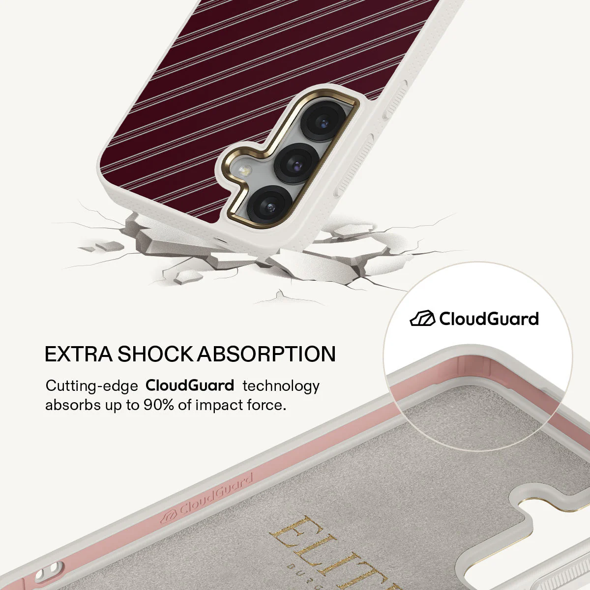 Memoir - Samsung Galaxy S25 Plus Case - Image 21