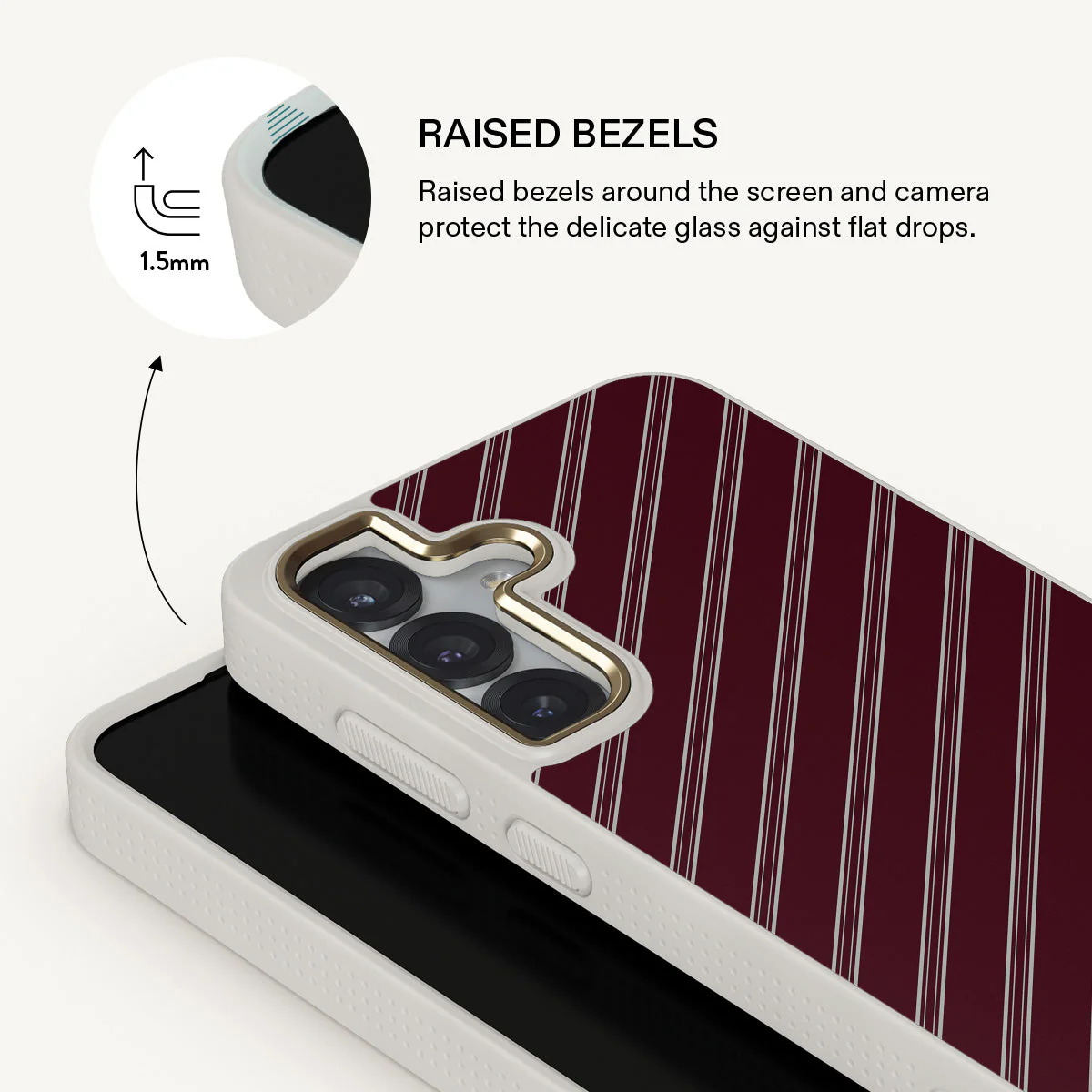 Memoir - Samsung Galaxy S25 Plus Case - Image 22