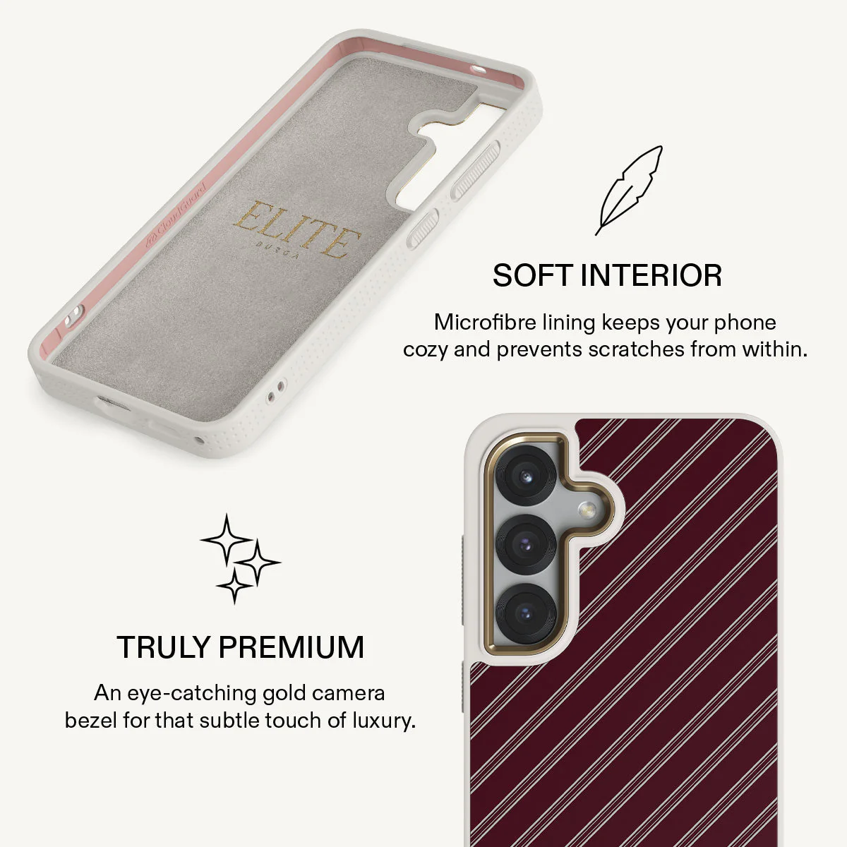 Memoir - Samsung Galaxy S25 Plus Case - Image 24