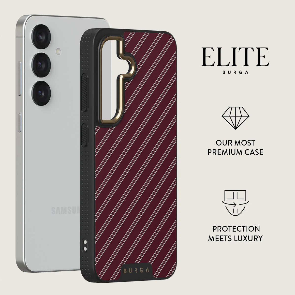 Memoir - Samsung Galaxy S25 Plus Case - Image 6