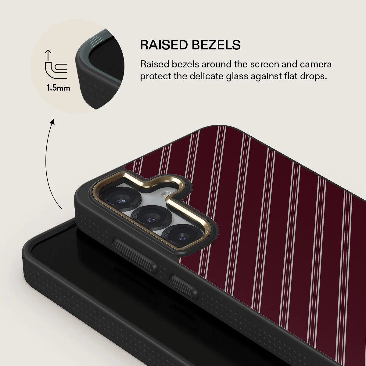 Memoir - Samsung Galaxy S25 Plus Case - Image 8