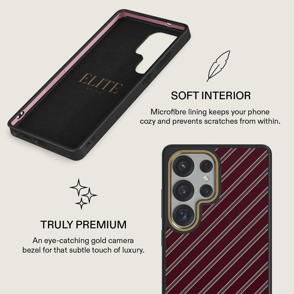 Memoir - Samsung Galaxy S25 Ultra Case - Image 10