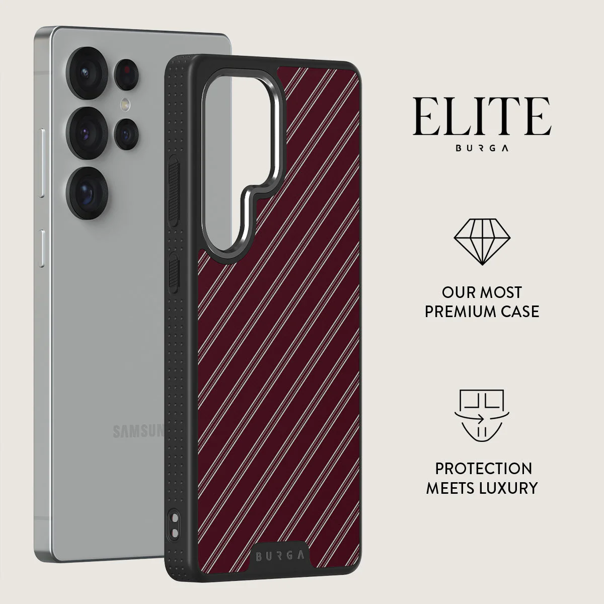 Memoir - Samsung Galaxy S25 Ultra Case - Image 13