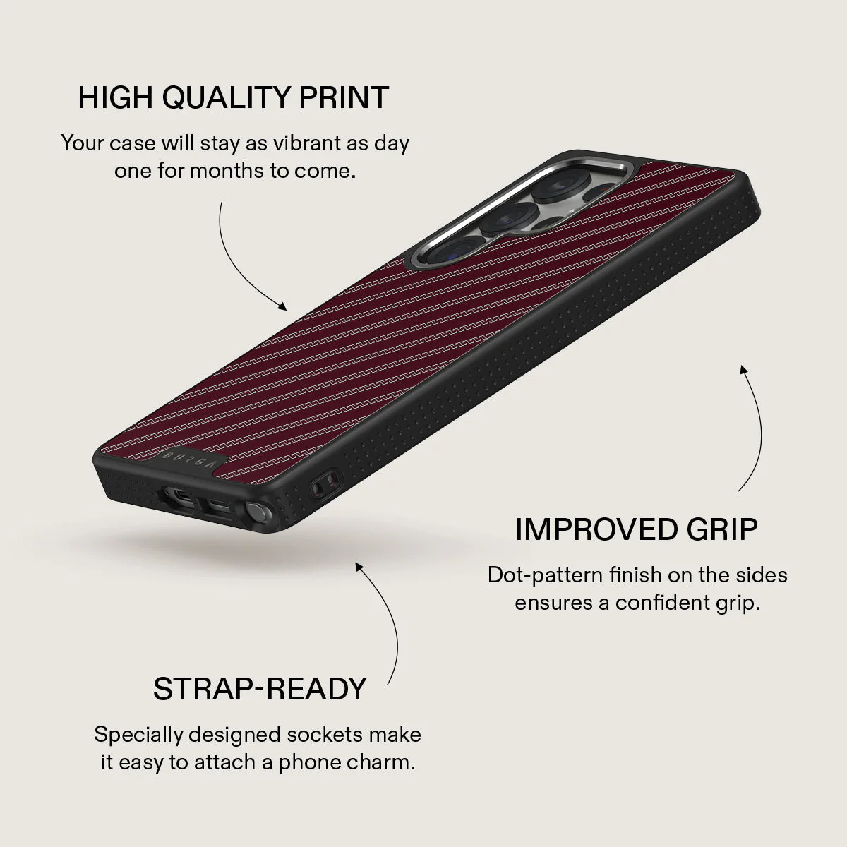Memoir - Samsung Galaxy S25 Ultra Case - Image 16