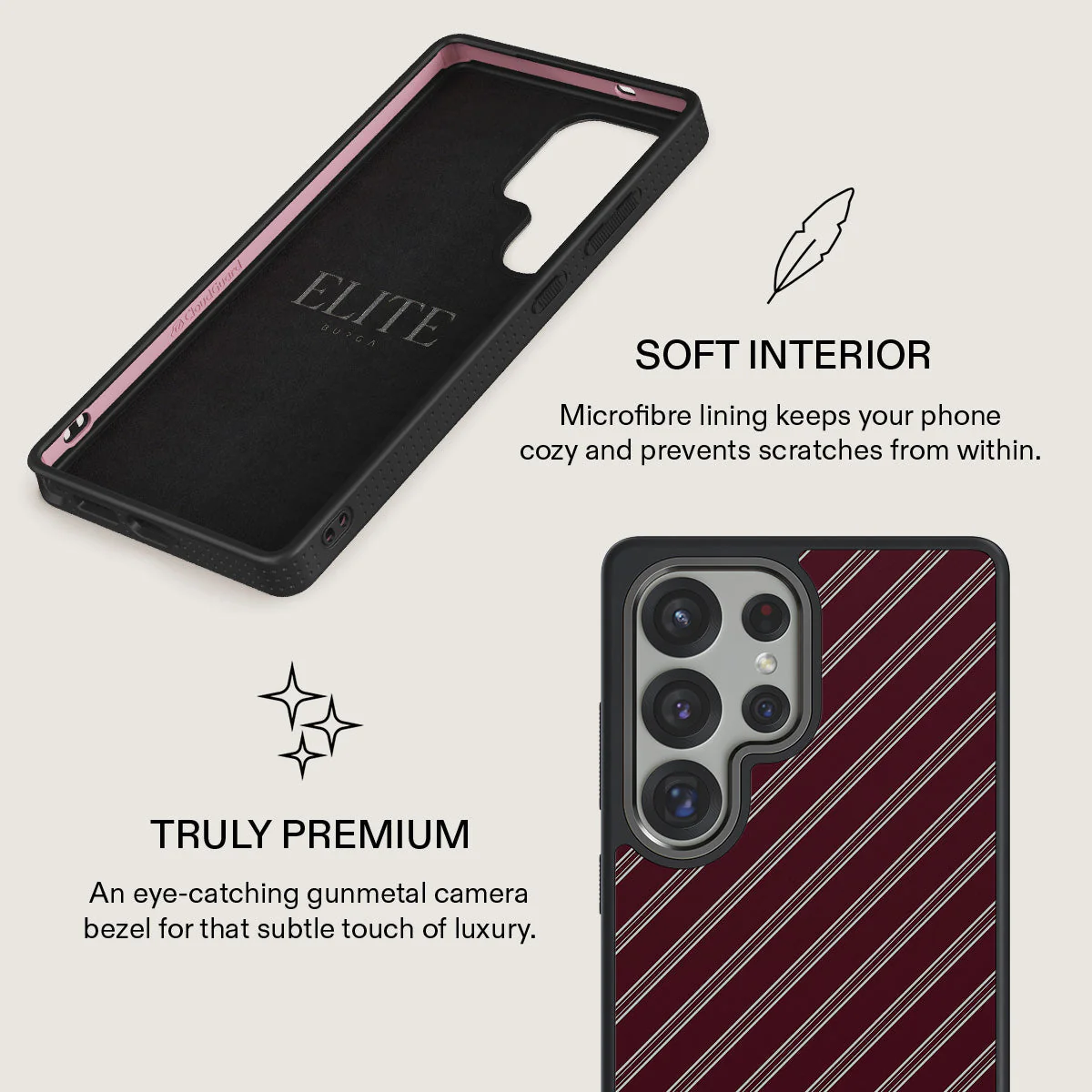 Memoir - Samsung Galaxy S25 Ultra Case - Image 17