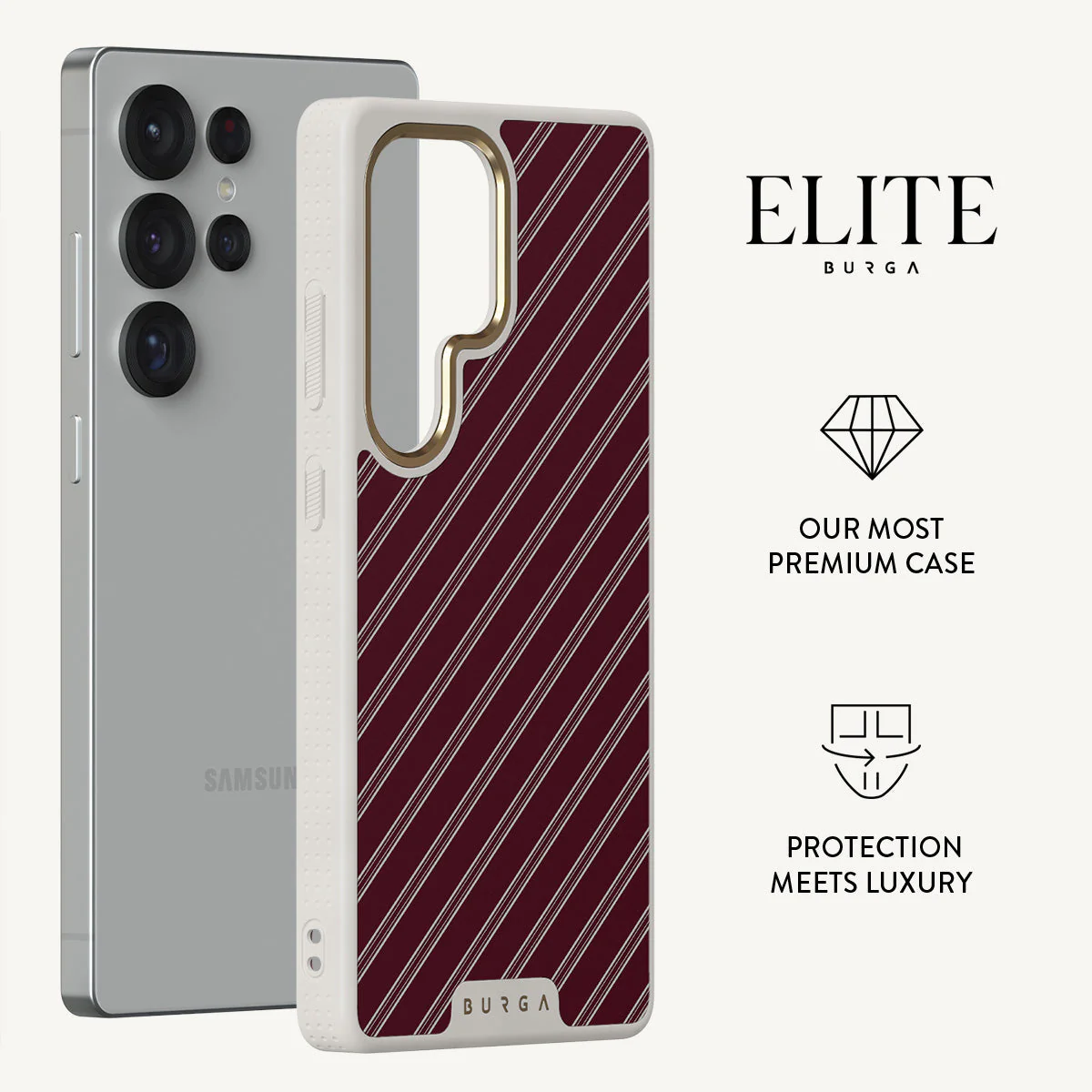 Memoir - Samsung Galaxy S25 Ultra Case - Image 20