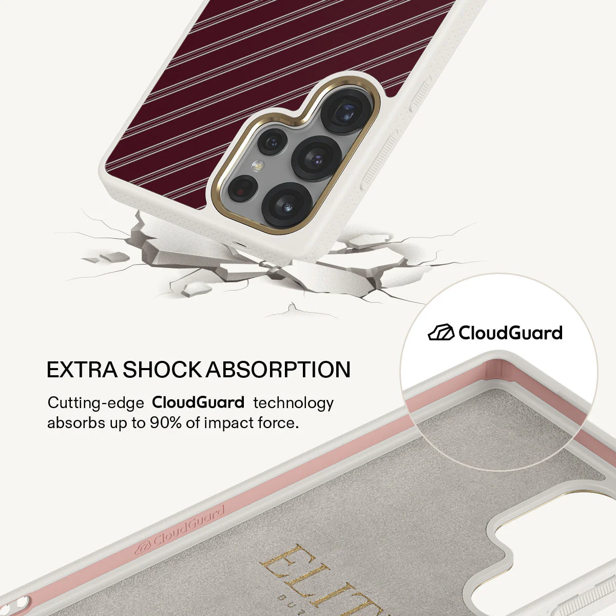 Memoir - Samsung Galaxy S25 Ultra Case - Image 21
