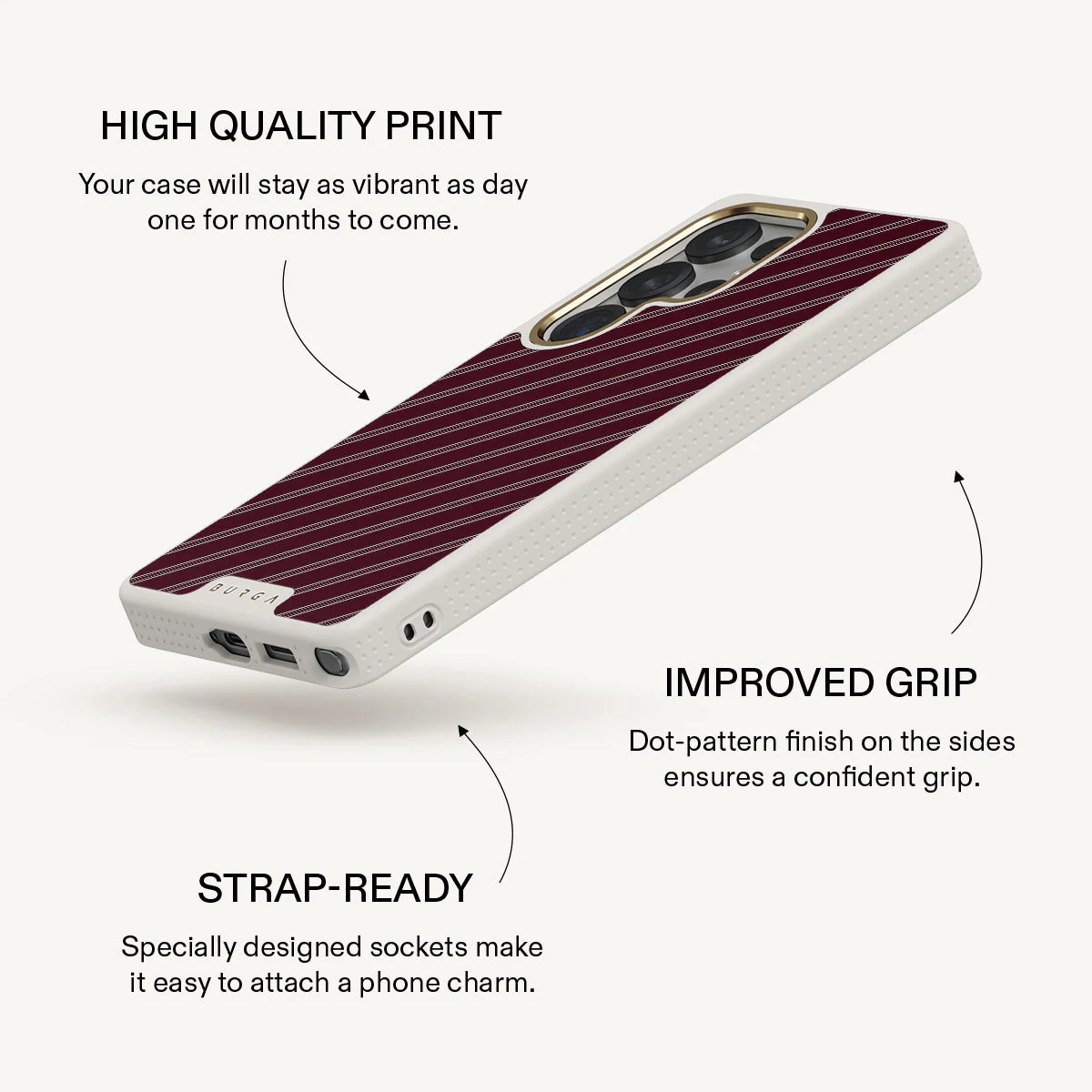 Memoir - Samsung Galaxy S25 Ultra Case - Image 23