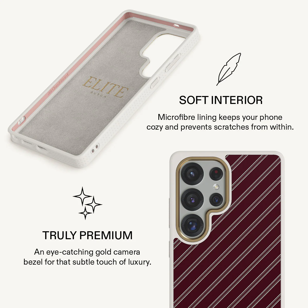 Memoir - Samsung Galaxy S25 Ultra Case - Image 24