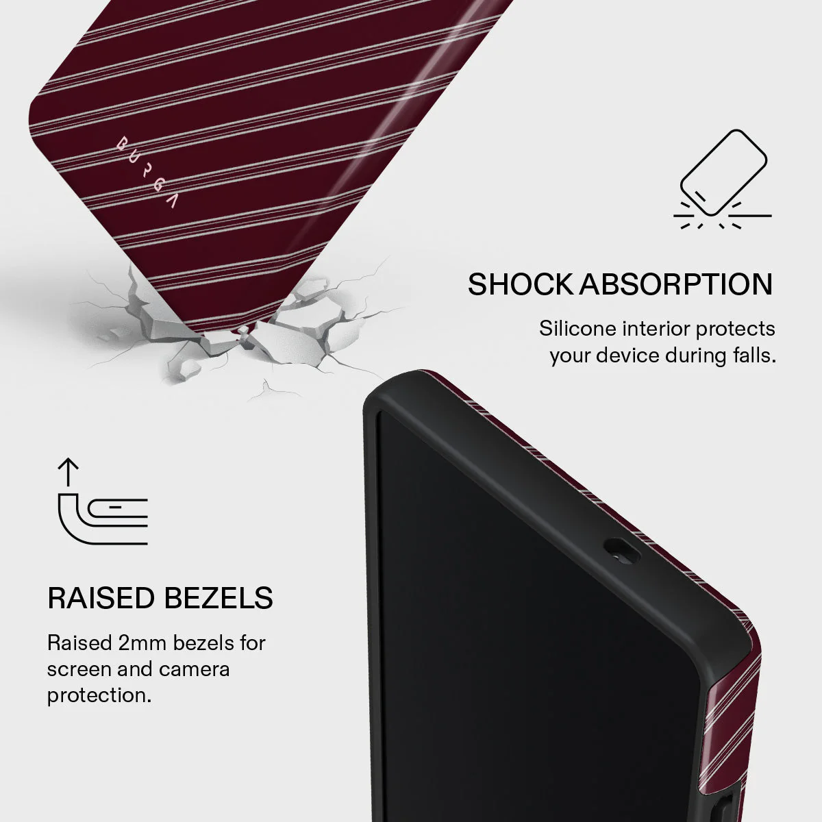Memoir - Samsung Galaxy S25 Ultra Case - Image 4