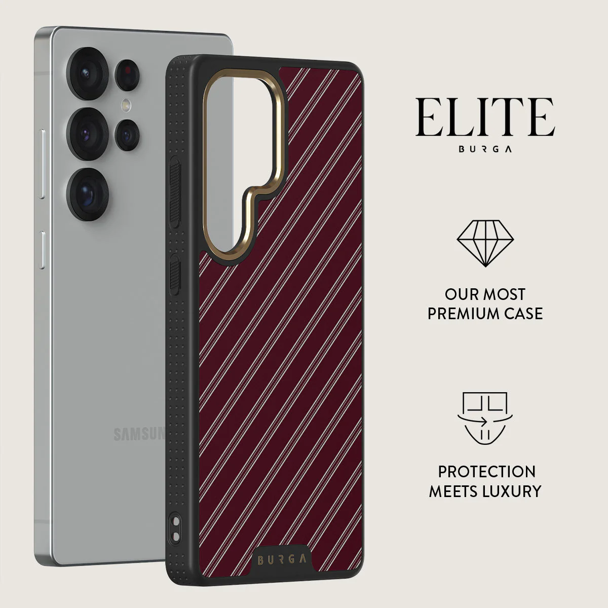 Memoir - Samsung Galaxy S25 Ultra Case - Image 6