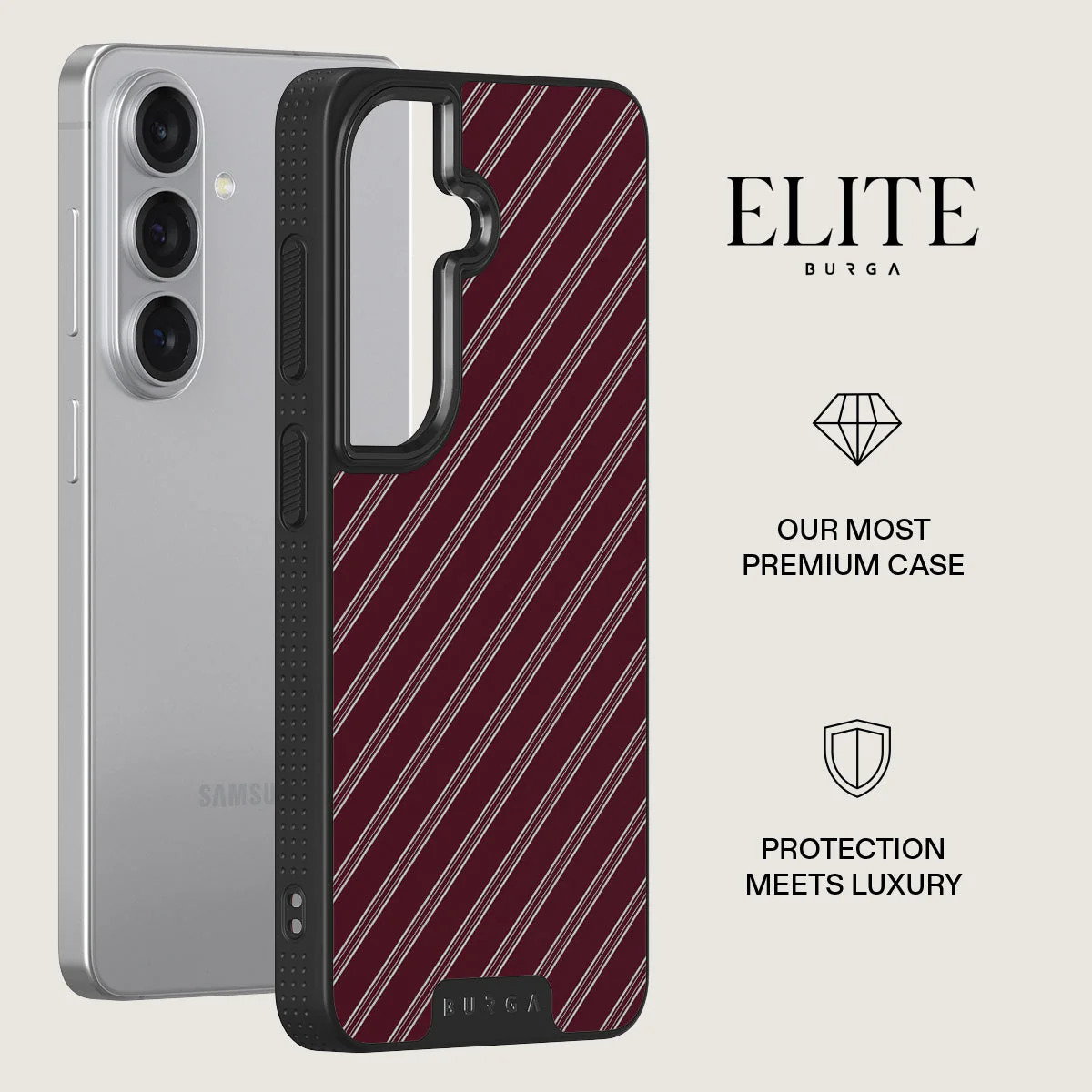 Memoir - Samsung Galaxy S26 Case - Image 13
